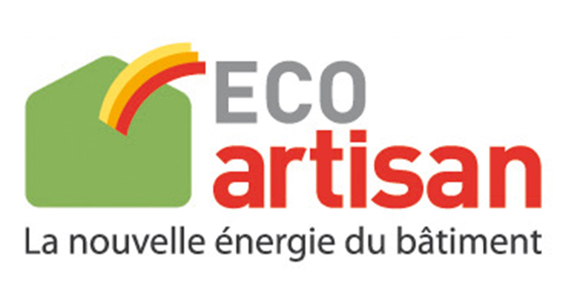logo RGE Eco artisan